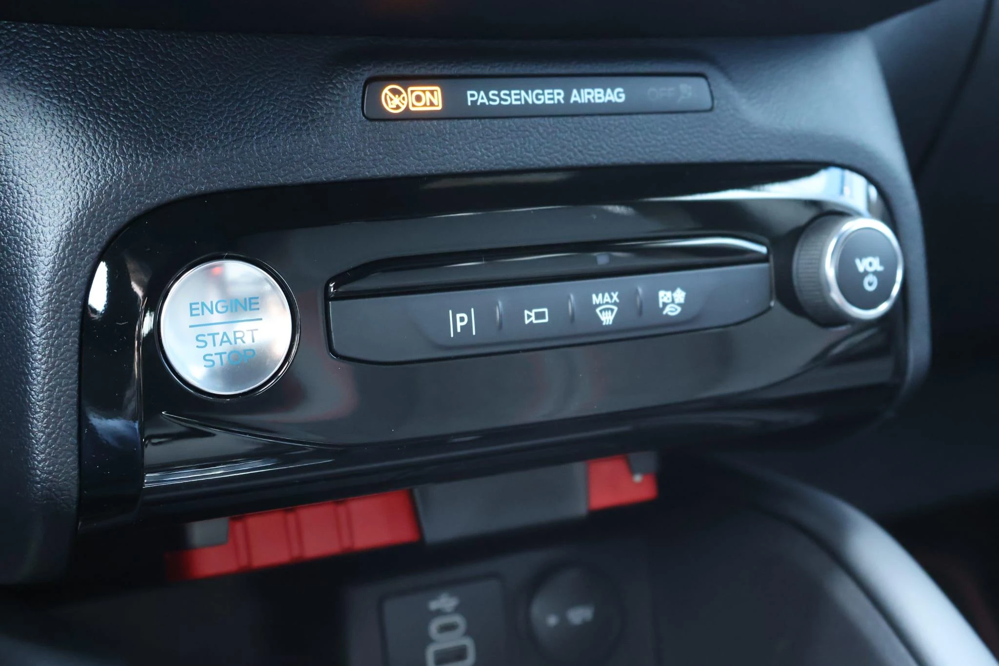 Ford Kuga 2.5 PHEV ST-Line X