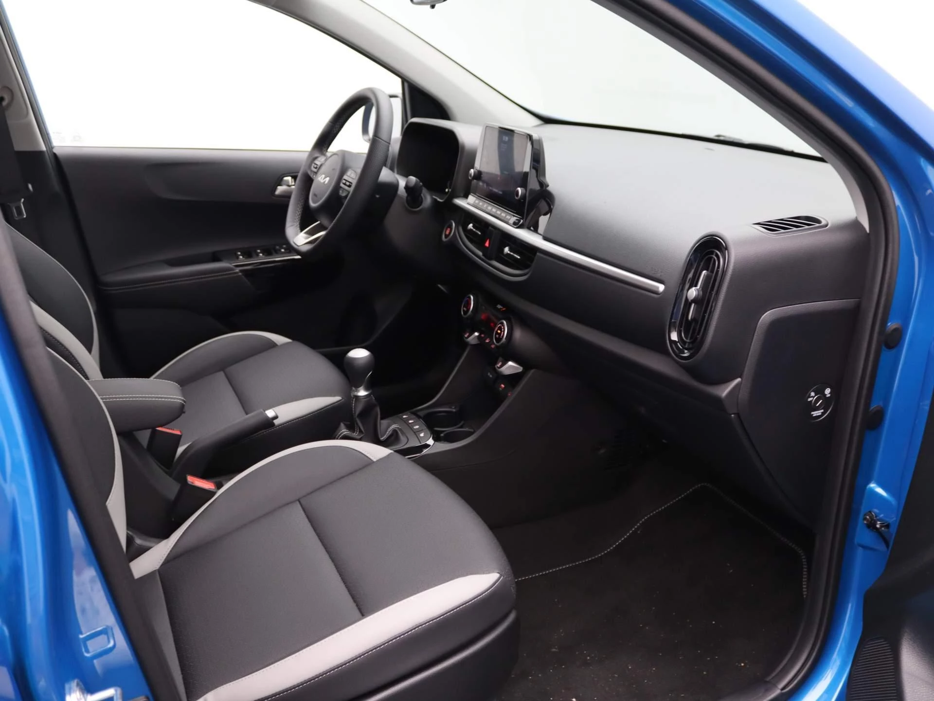 Kia Picanto 1.0 DPI GT-Line