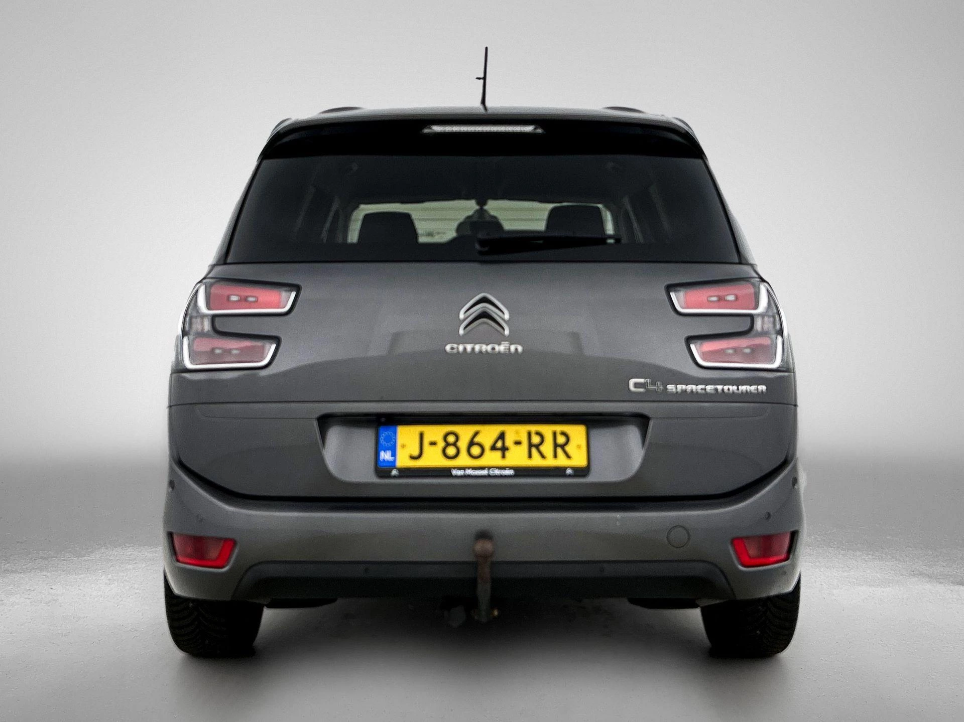 Citroën Grand C4 Spacetourer 1.2 PureTech Business