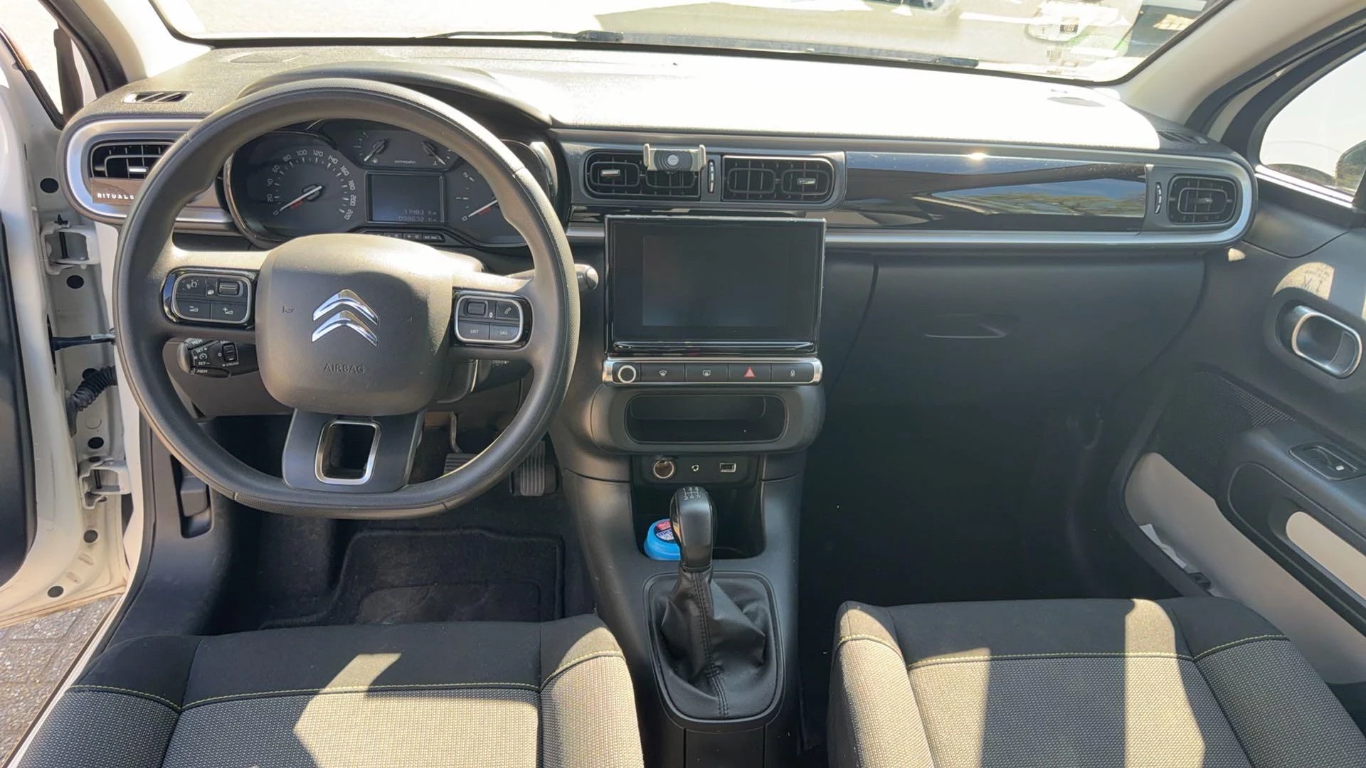 Citroën C3 1.2 PureTech Feel Edition