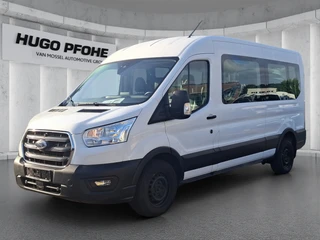 Ford Transit FT 350 (TTS) 2.0 TDCi DPF 350 L3 H2 Trend