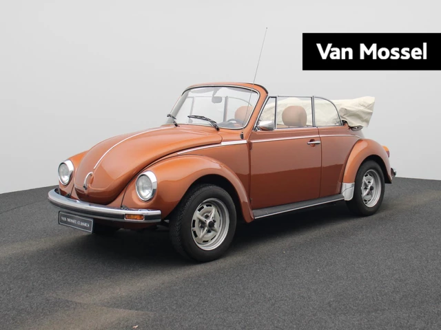 Volkswagen Kever