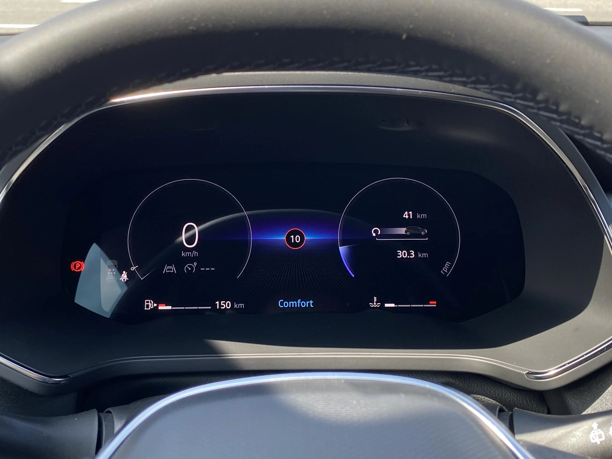 Renault Captur Techno TCe 115