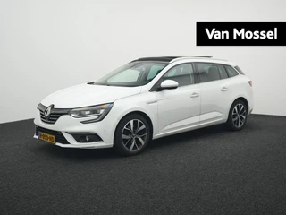 Renault Mégane Estate 1.3 TCe Bose