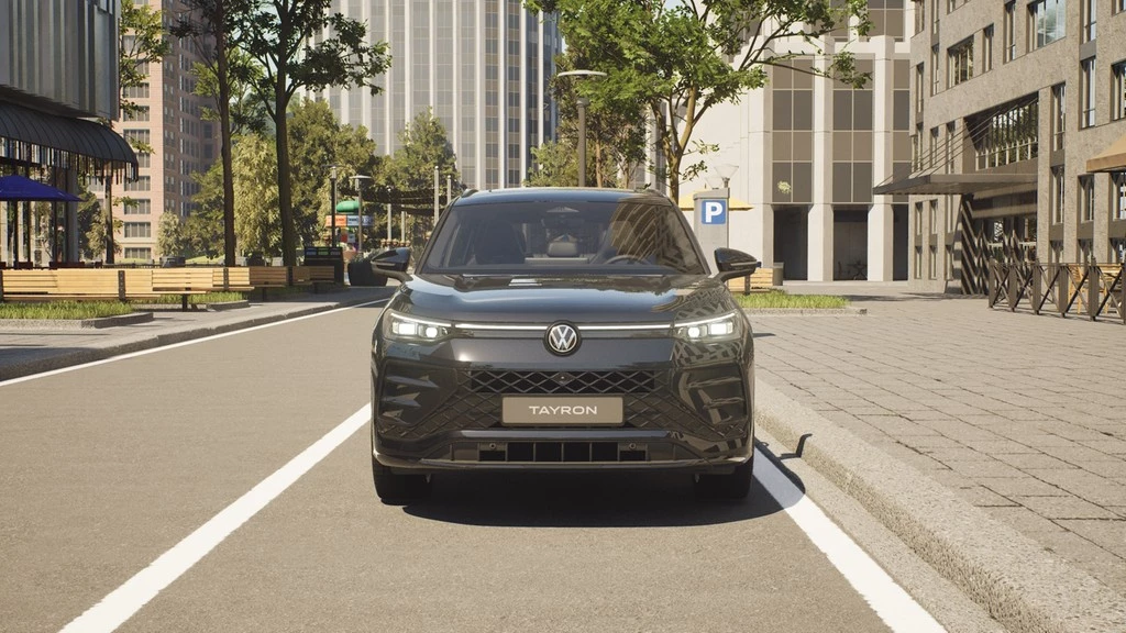 Volkswagen Tayron R-Line 2.0 TDI 142 kW 4MOTION 7 -DSG