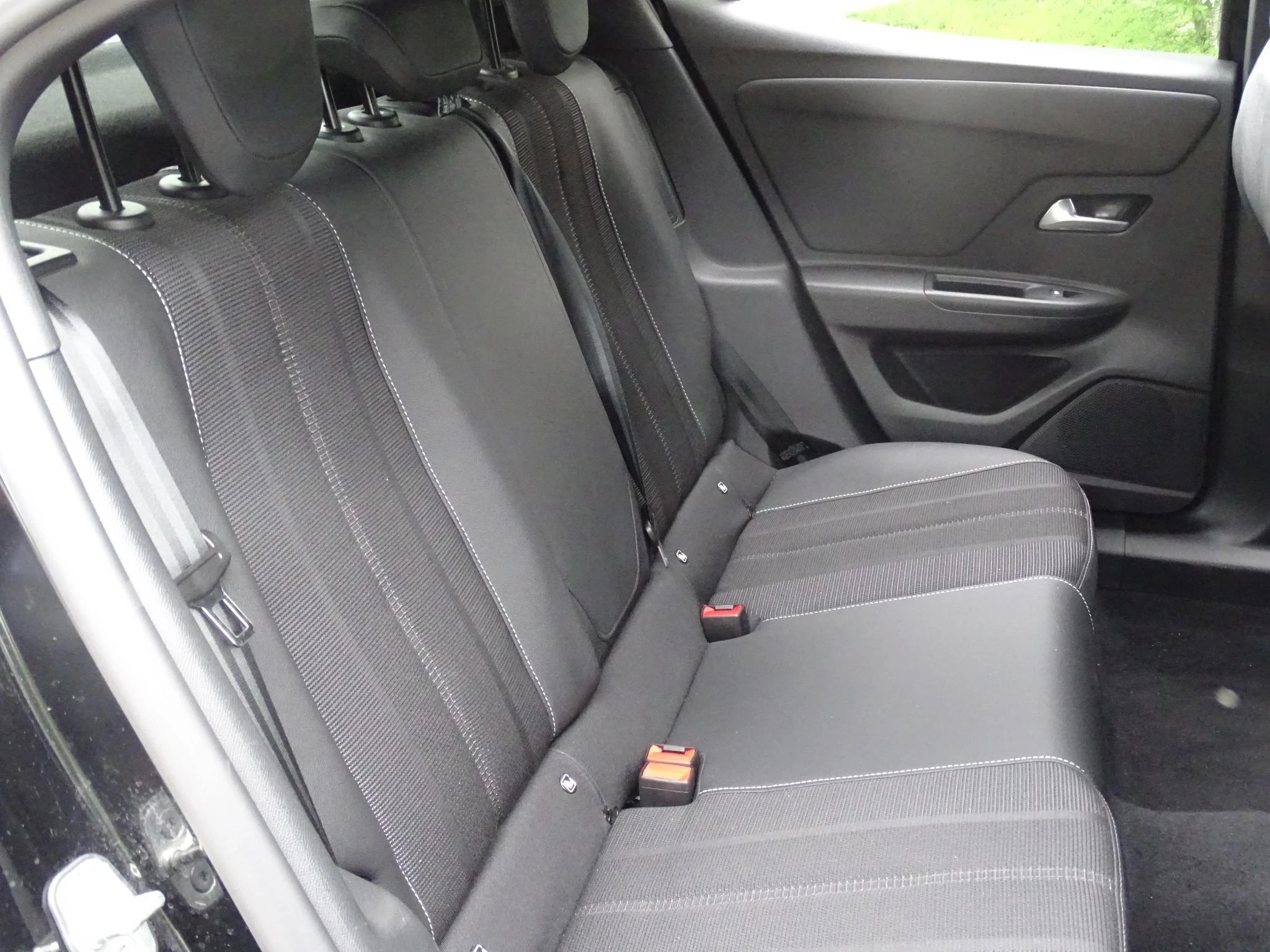 Opel Mokka 1.2T GS