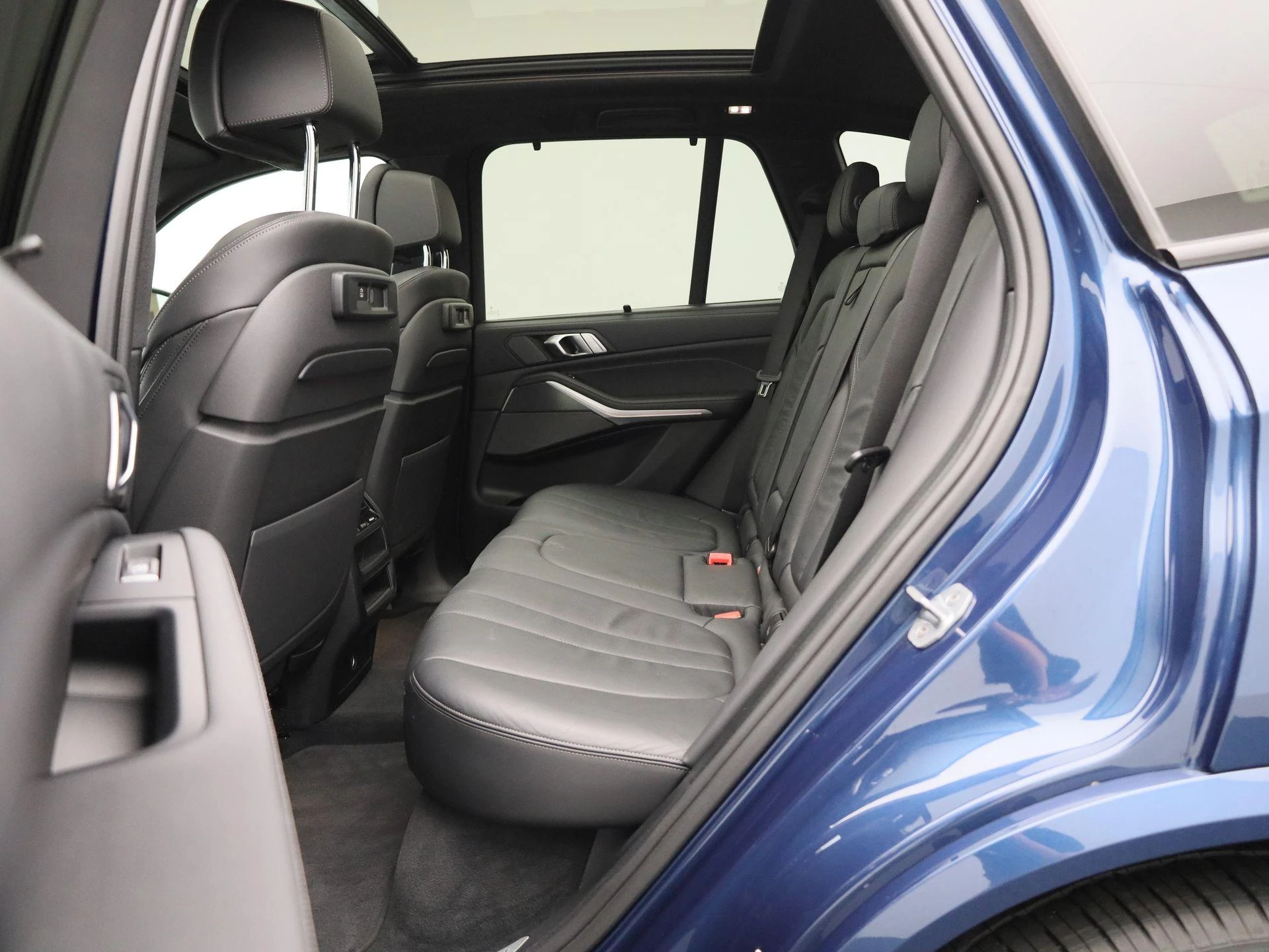 BMW X5 xDrive30d (195 kW)