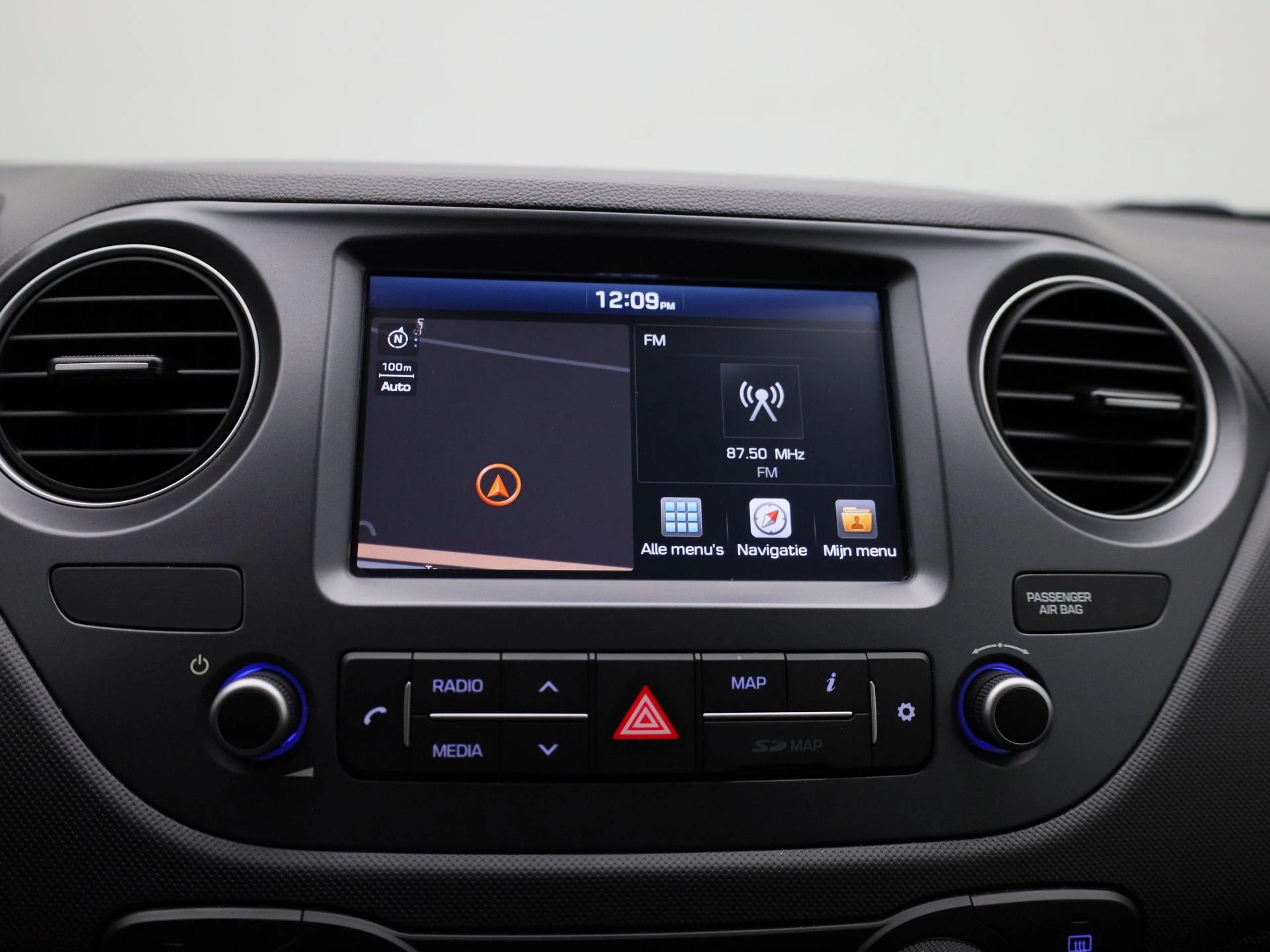 Hyundai i10 1.0i Go!