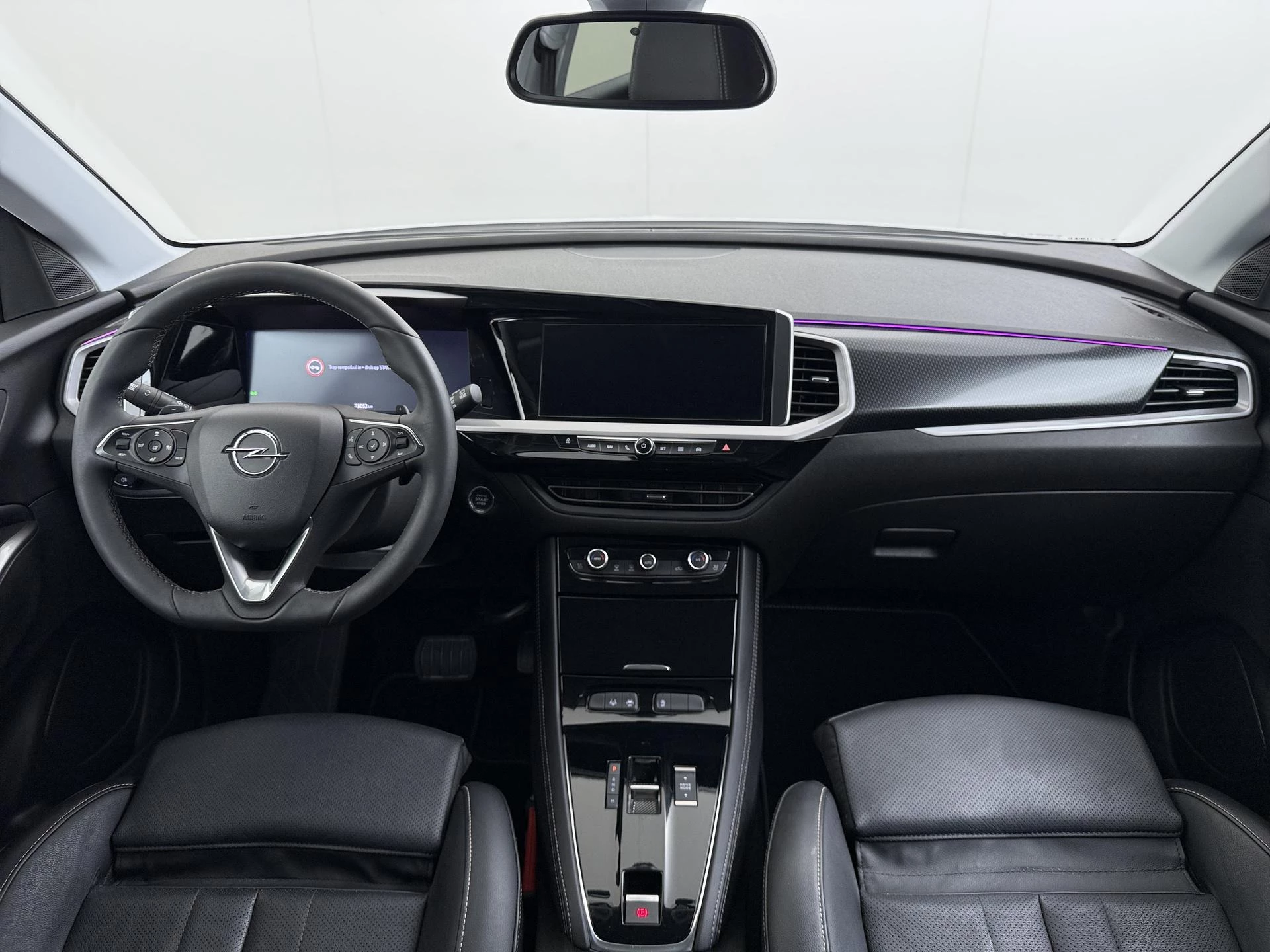 Opel Grandland 1.2 Turbo Hybrid GS Advanced