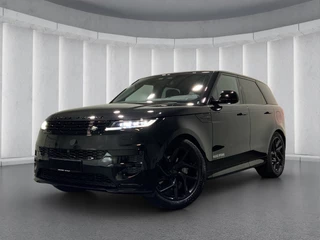 Land Rover Range Rover Sport DYNAMIC SE 3.0 P460e PHEV AWD Automatik Geländewagen. 338 kW. 5-türig