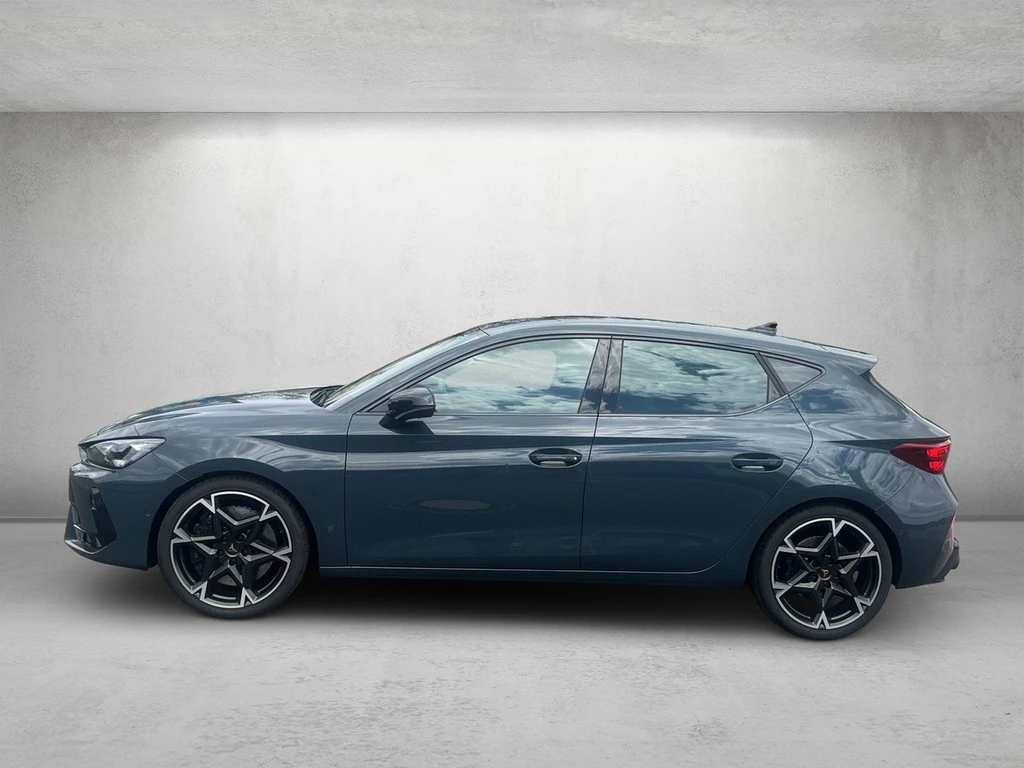 CUPRA Leon 2.0 TSI DSG VZ