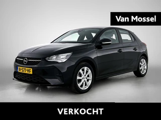 Opel Corsa 1.2 Edition