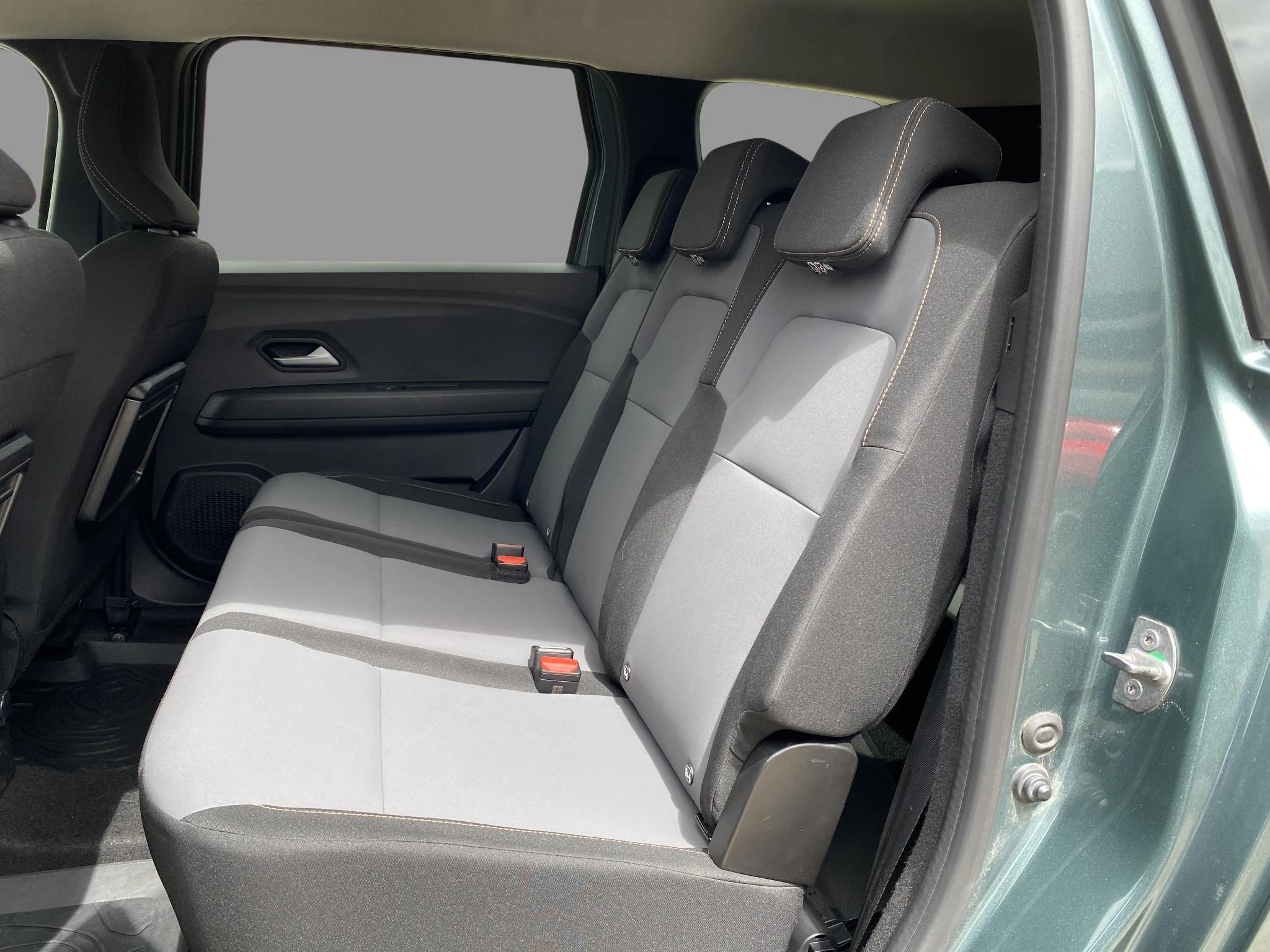 Dacia Jogger Extreme Hybrid 140