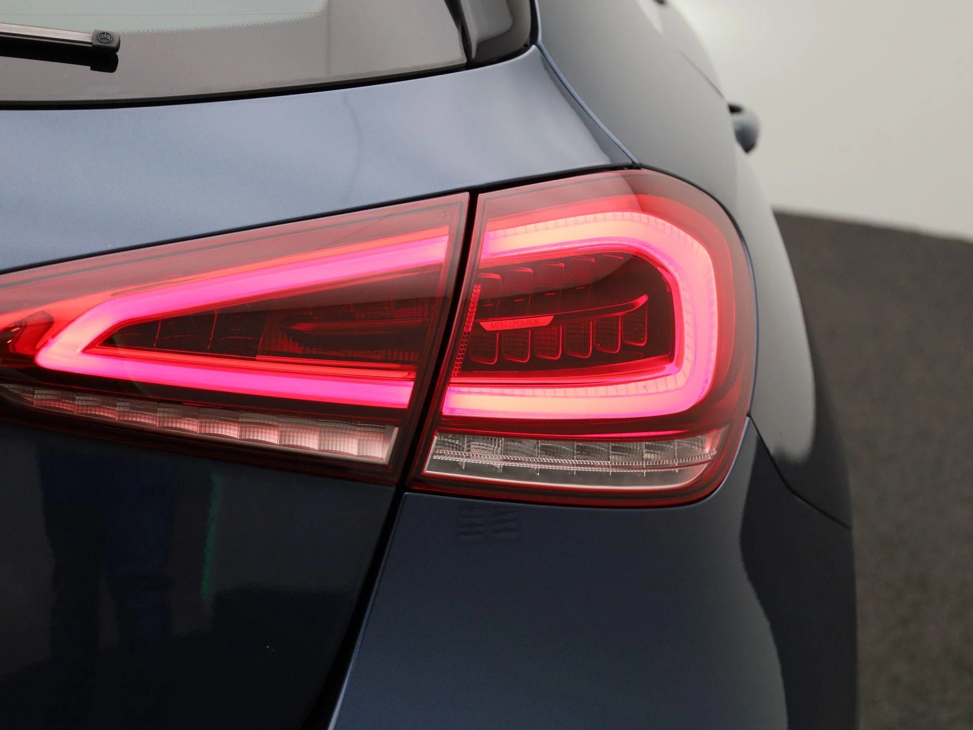 Mercedes-Benz A-Klasse A 200 d Business Solution