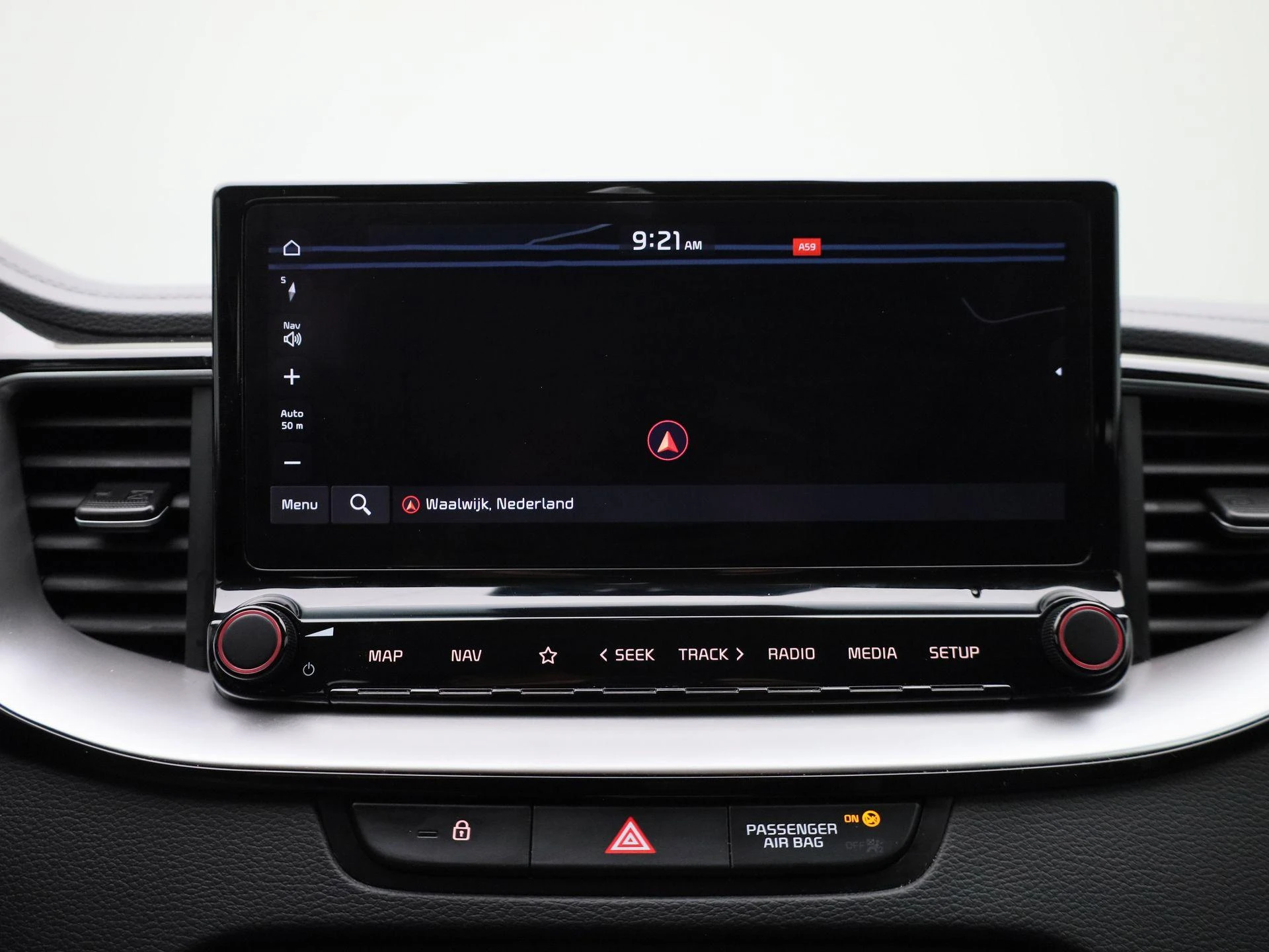 Kia cee'd Sportswagon Pulse 1.5 T-GDi 160 DCT ISG