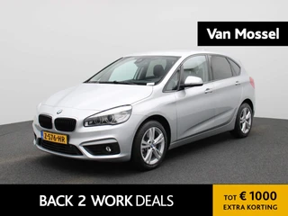 BMW 2 Serie Active Tourer 225i xDrive