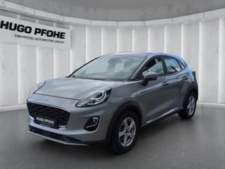 Ford Puma Titanium Aut*RFK*Navi*GRA*Winter-Pkt.