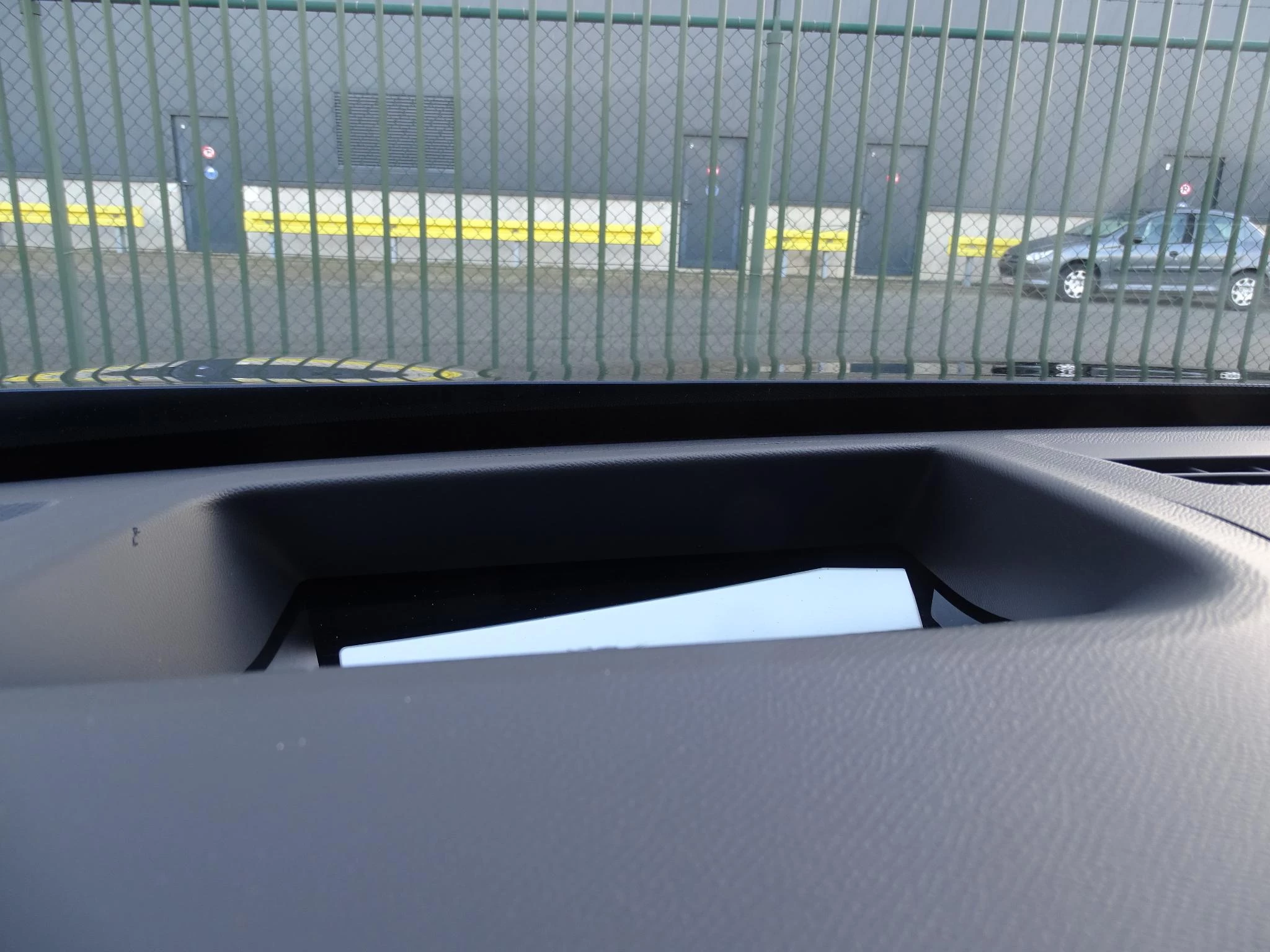 Citroën C5 Aircross Hybrid 145 ch/pk Automatic MAX