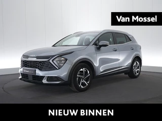 Kia Sportage 1.6 T-GDi 48V 7DCT Pulse