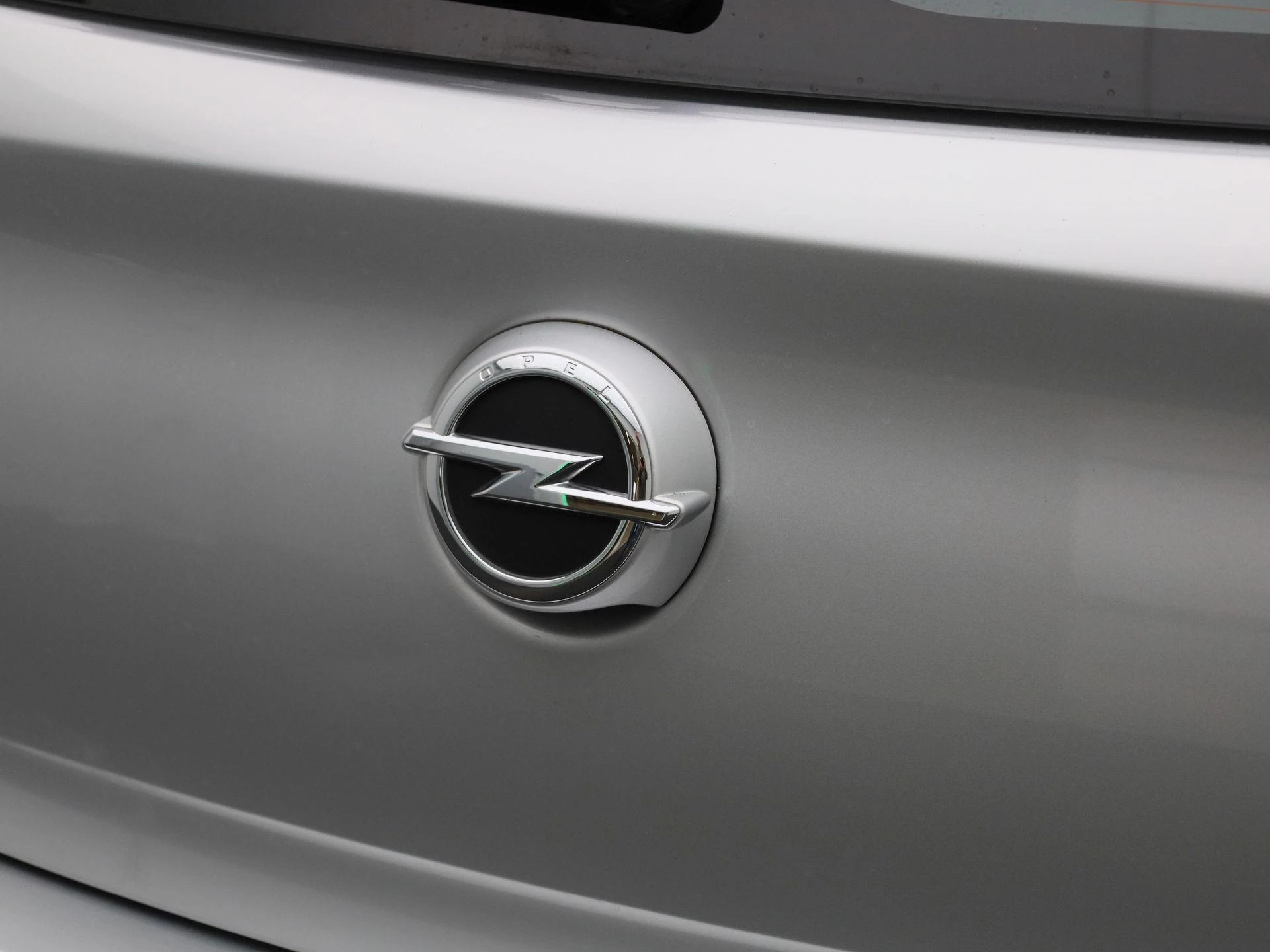 Opel KARL 1.0 ecoFLEX Edition