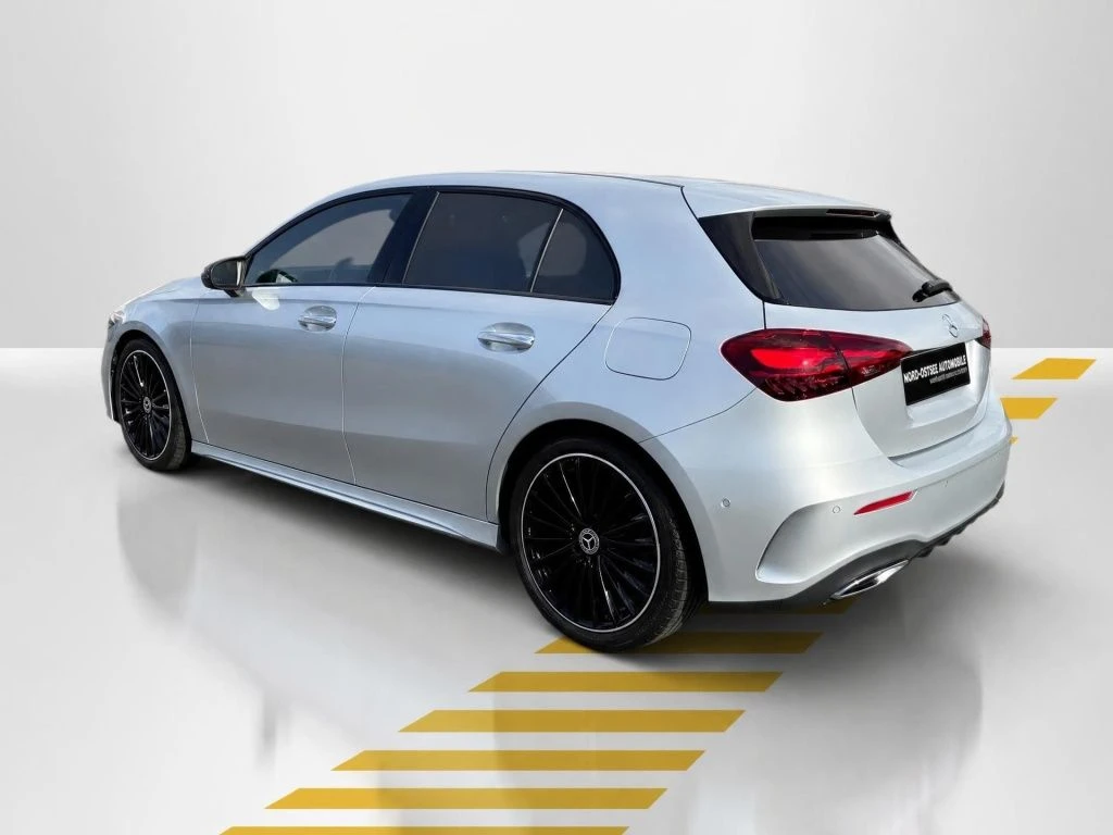 Mercedes-Benz-A-Klasse 220 d-image-12