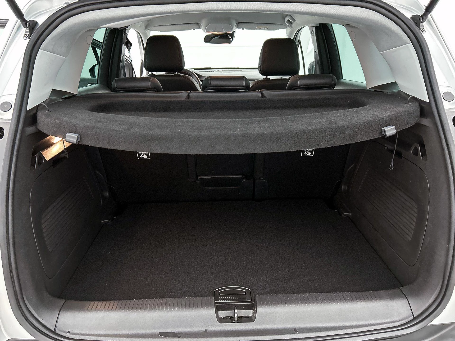 Opel Crossland 1.2 Turbo Elegance