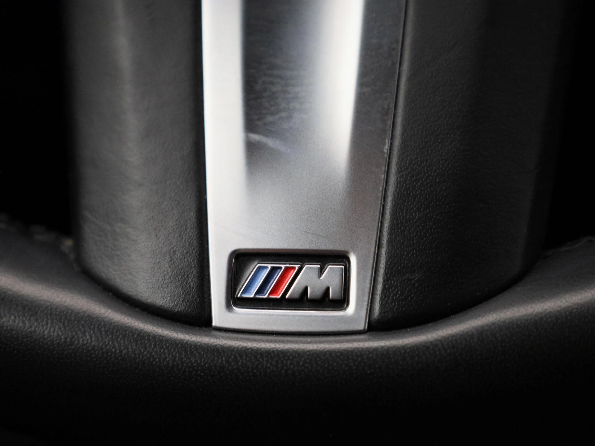 BMW 1 Reeks Hatch 118iA (100 kW)