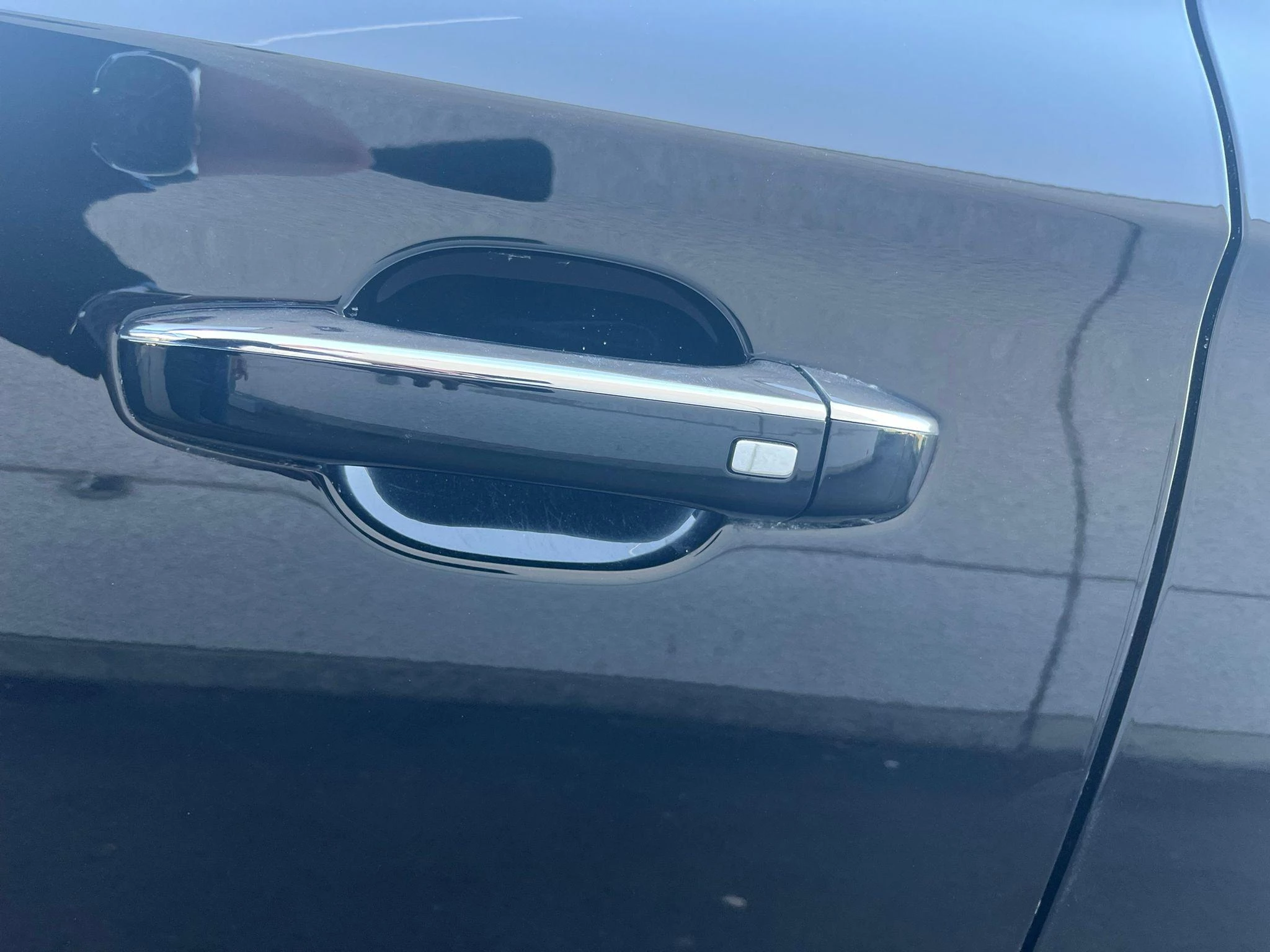 MG ZS ICE 1.0 AT LUXURY FWD