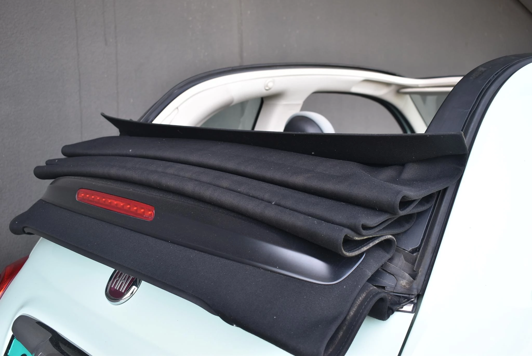 Fiat 500C 0.9 TwinAir Turbo Young