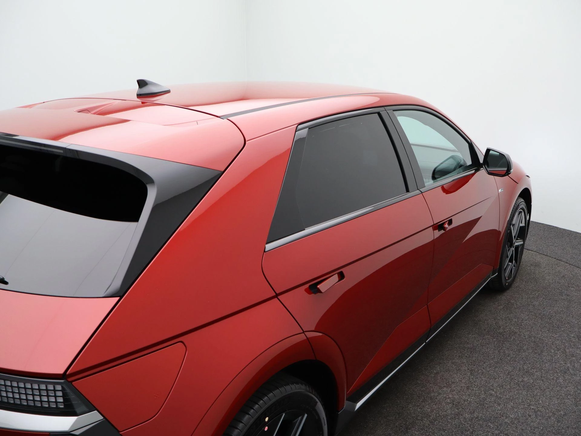 Hyundai IONIQ 5 N Line Business 84 kWh