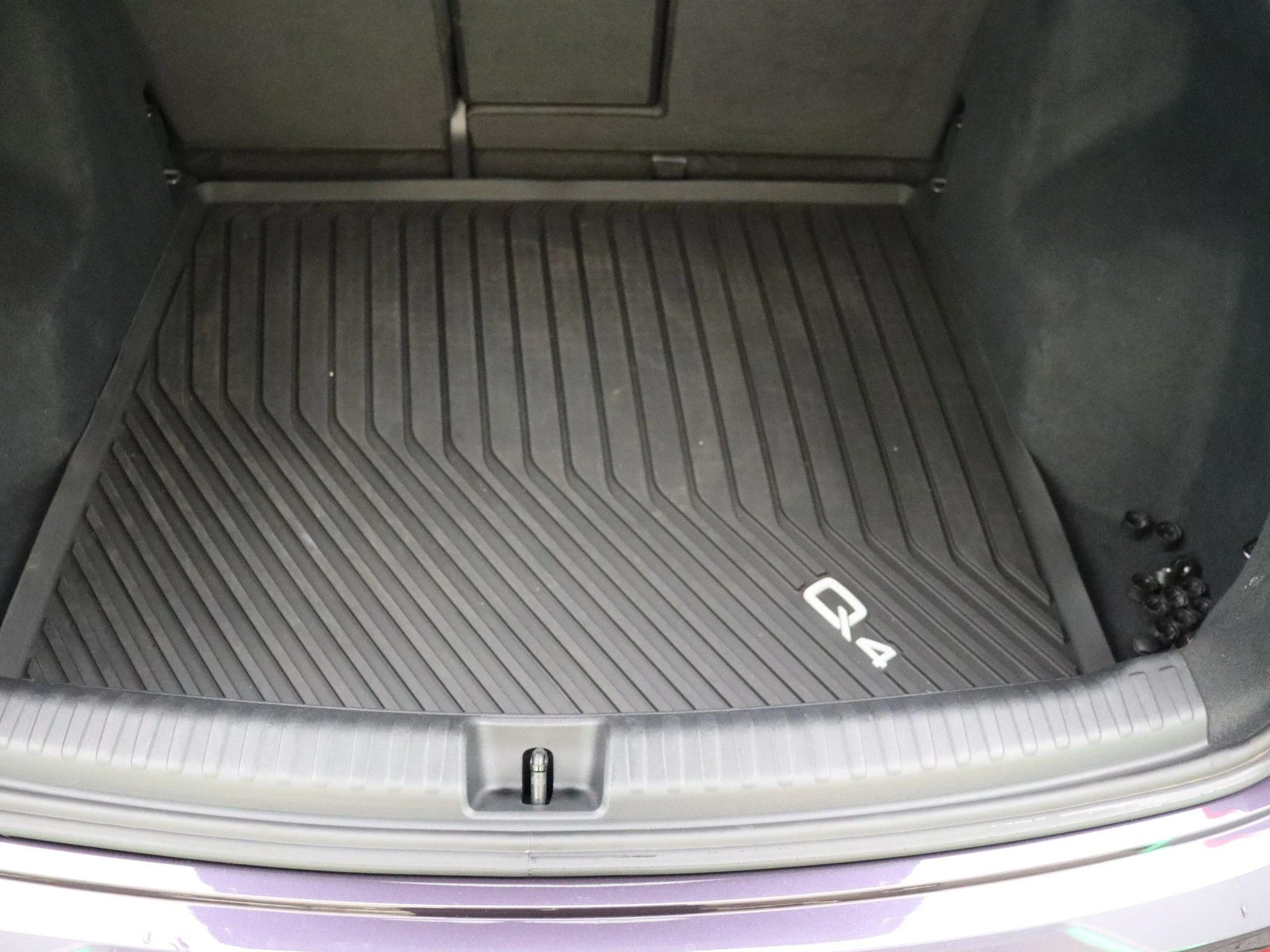 Audi Q4 Sportback e-tron 40 e-tron