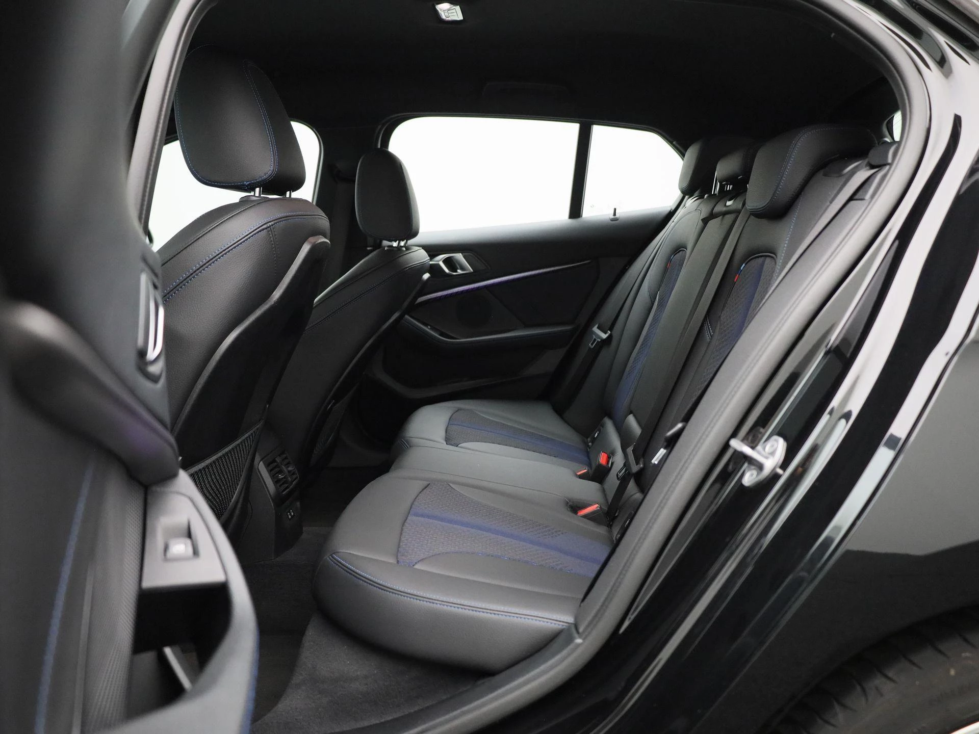BMW 1 Serie 120i Business Edition