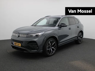 Volkswagen Tiguan 1.5 eHybrid R-Line Edition 204 PK|