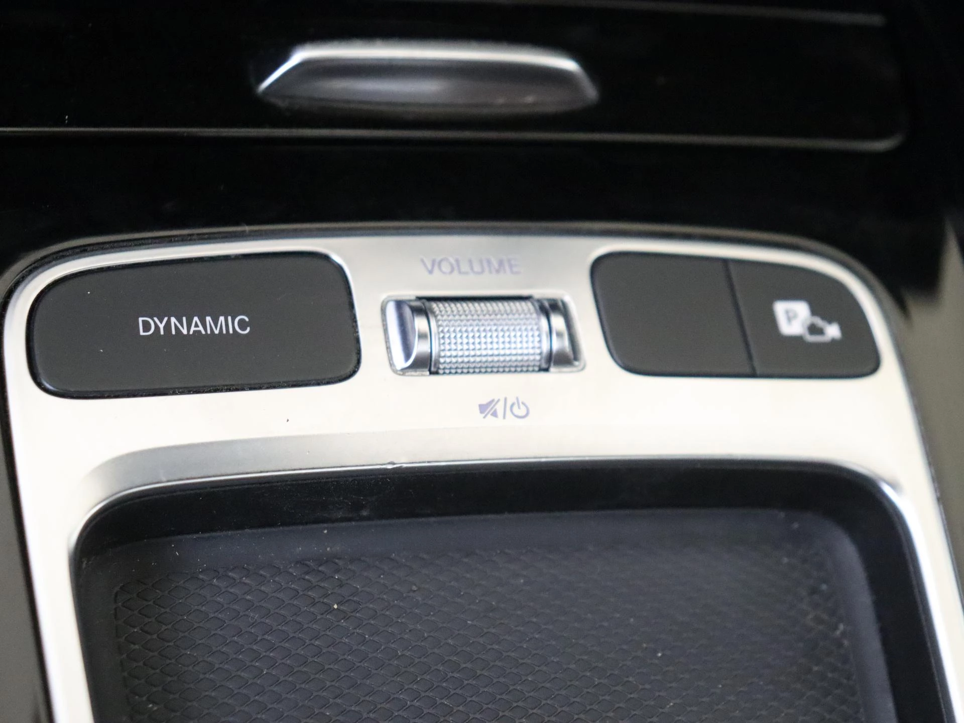 Mercedes-Benz B-Klasse 200 AMG Line