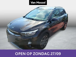 Kia Stonic 1.0 T Sense ISG DCT