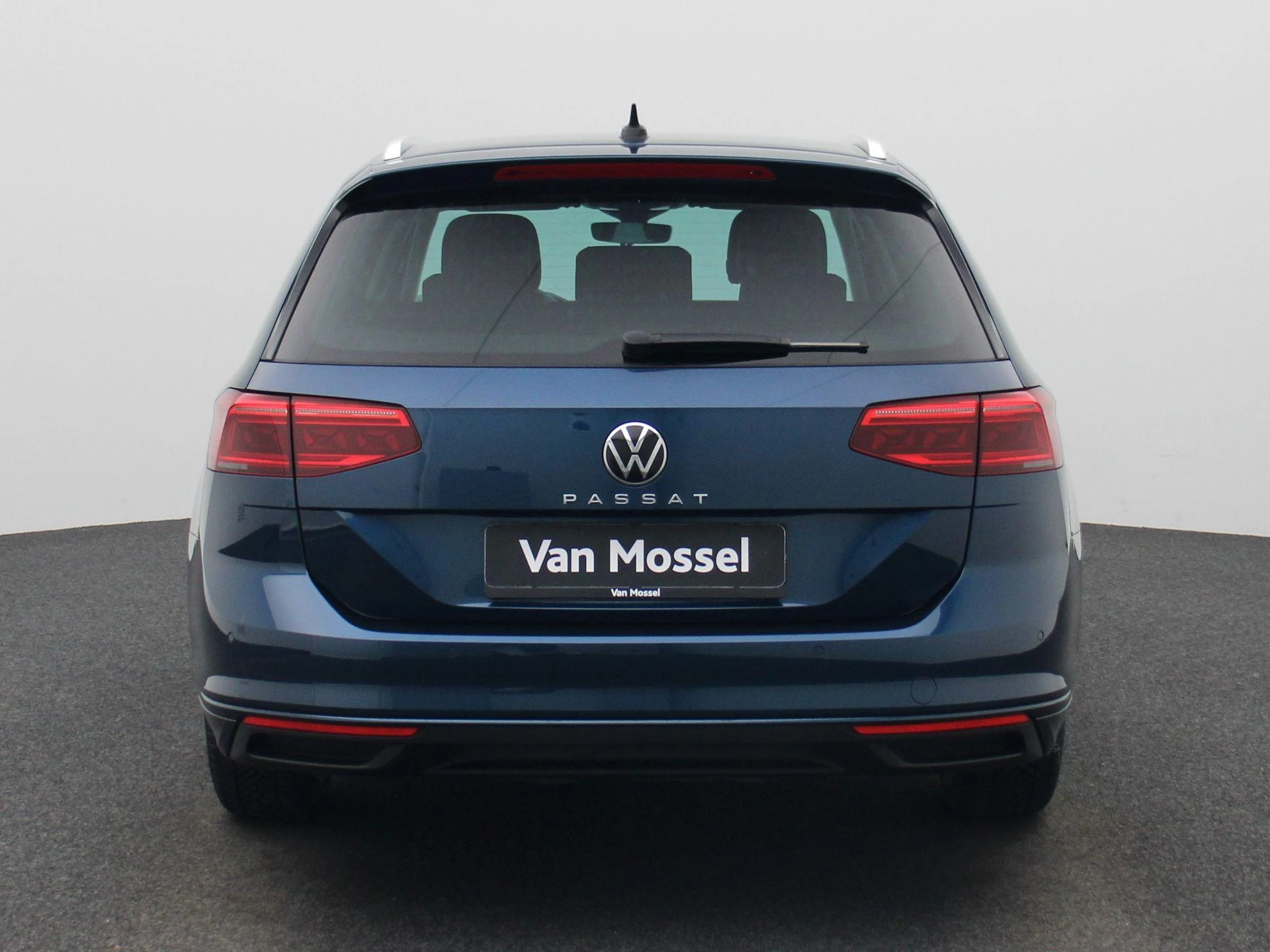 Volkswagen Passat Variant 2.0 TDI 90kW DSG Style Business