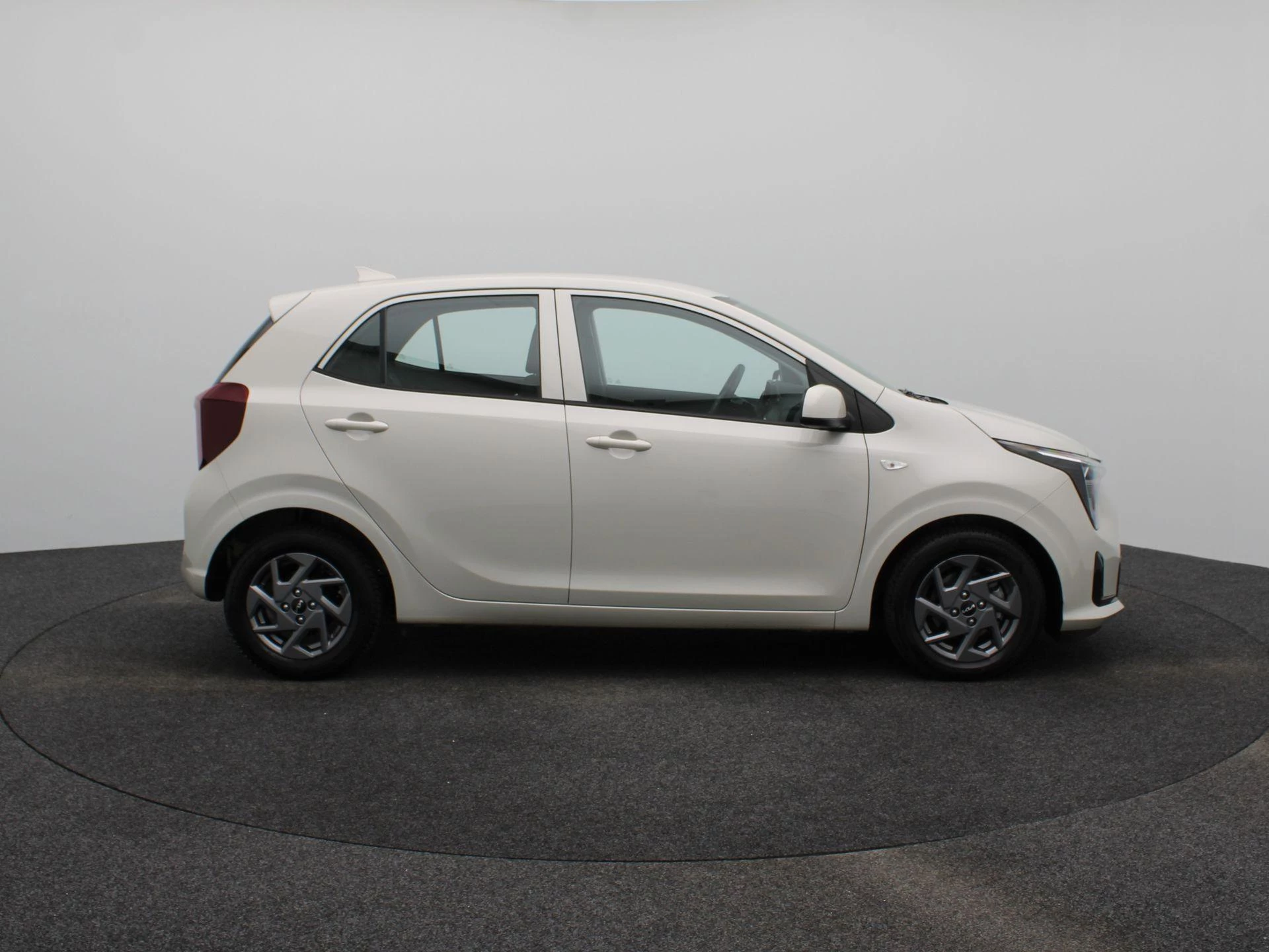 Kia Picanto 1.0 DPI DynamicLine