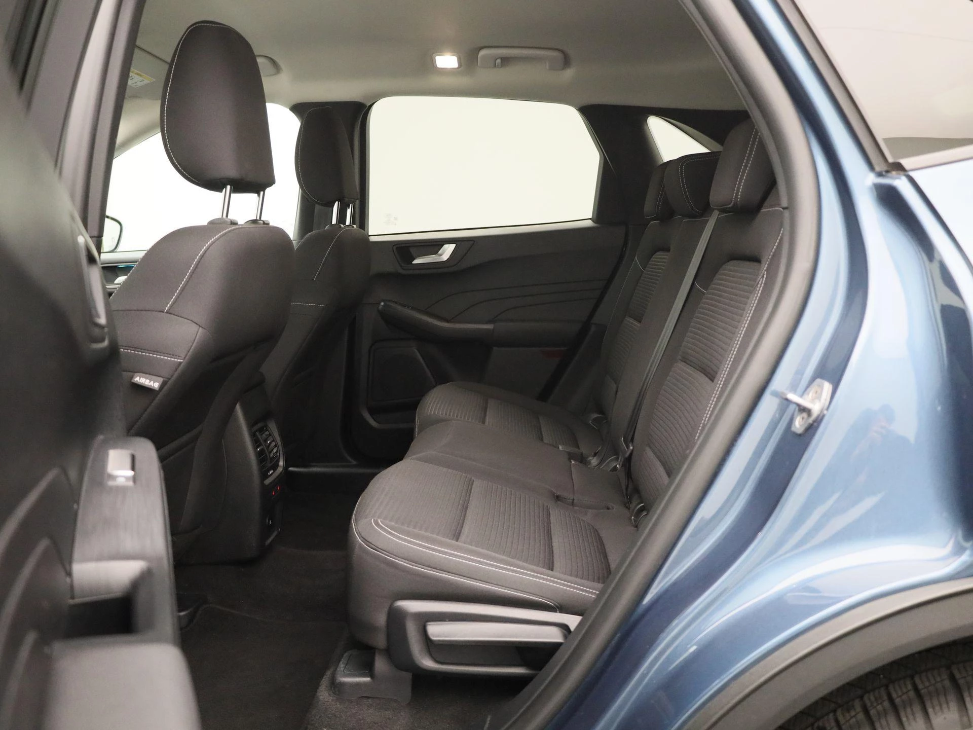 Ford Kuga 2.5i PHEV Titanium - Winterpack - Camera