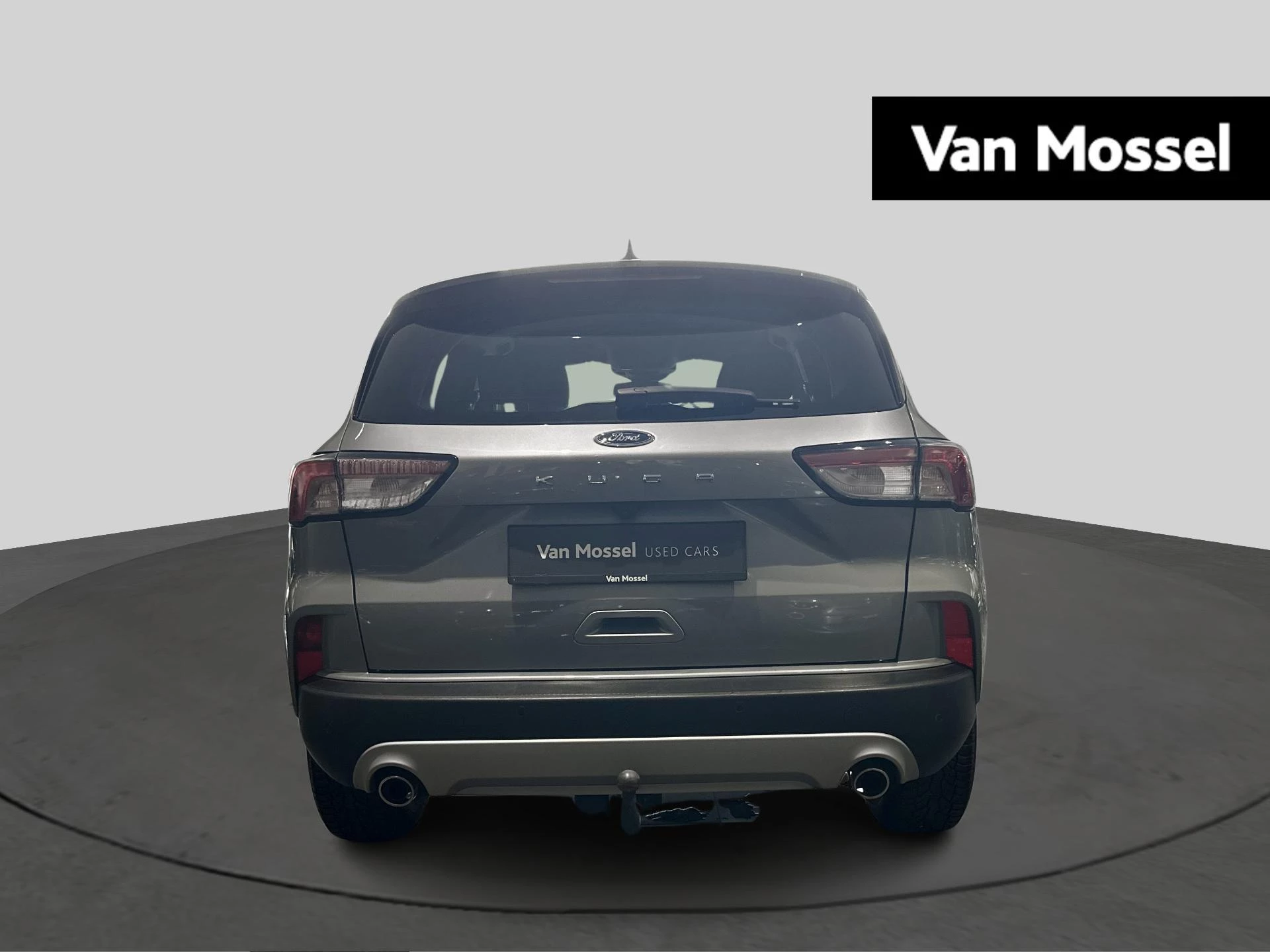Ford Kuga 1.5i EcoBoost 88kW Titanium