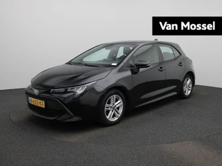 Toyota Corolla 1.8 Hybrid Business