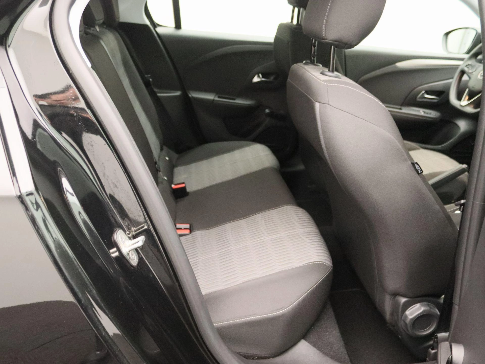 Opel Corsa 1.2 Edition