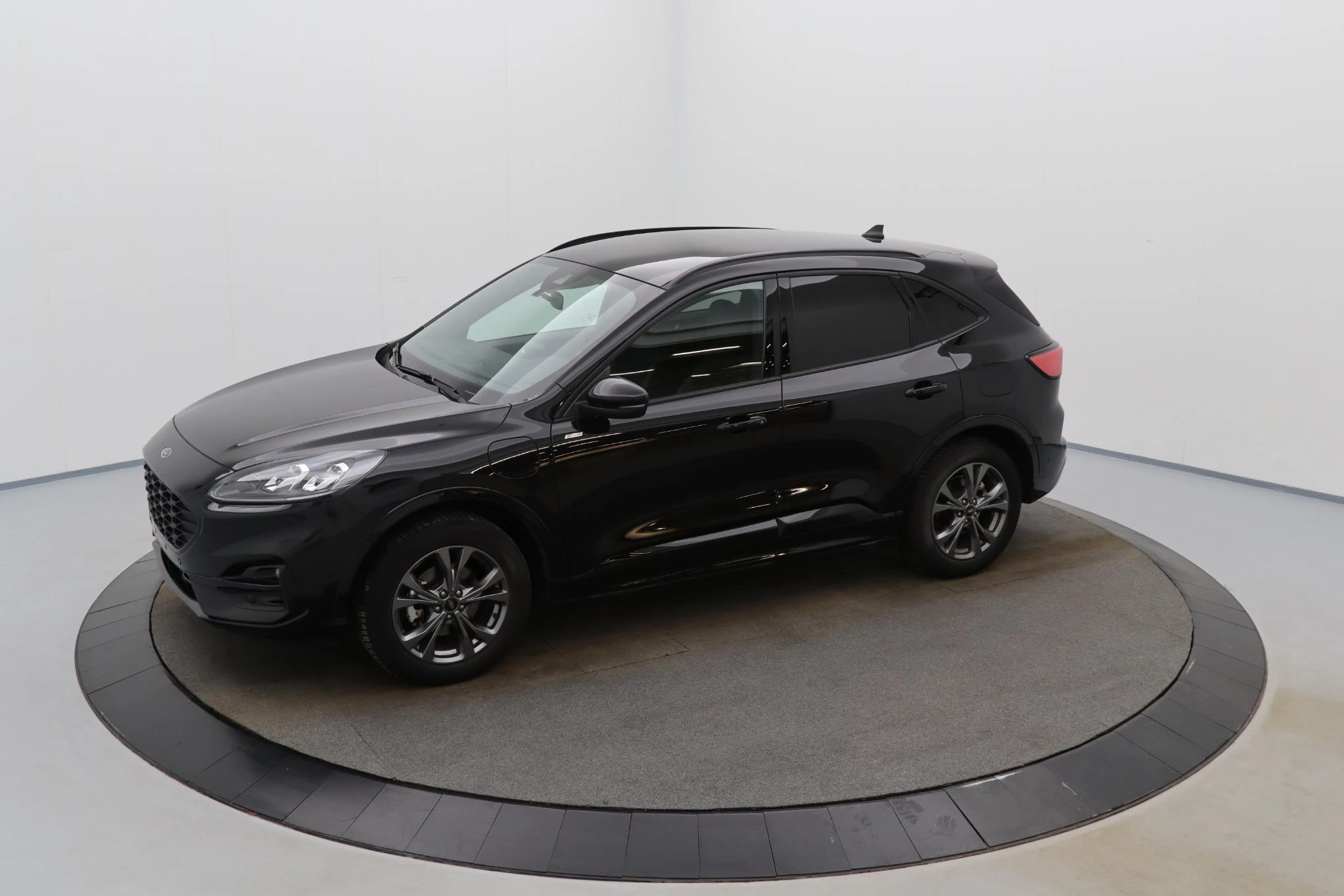 Ford Kuga PHEV ST-Line X|Driver Assist|Winterpack|B&O Sound