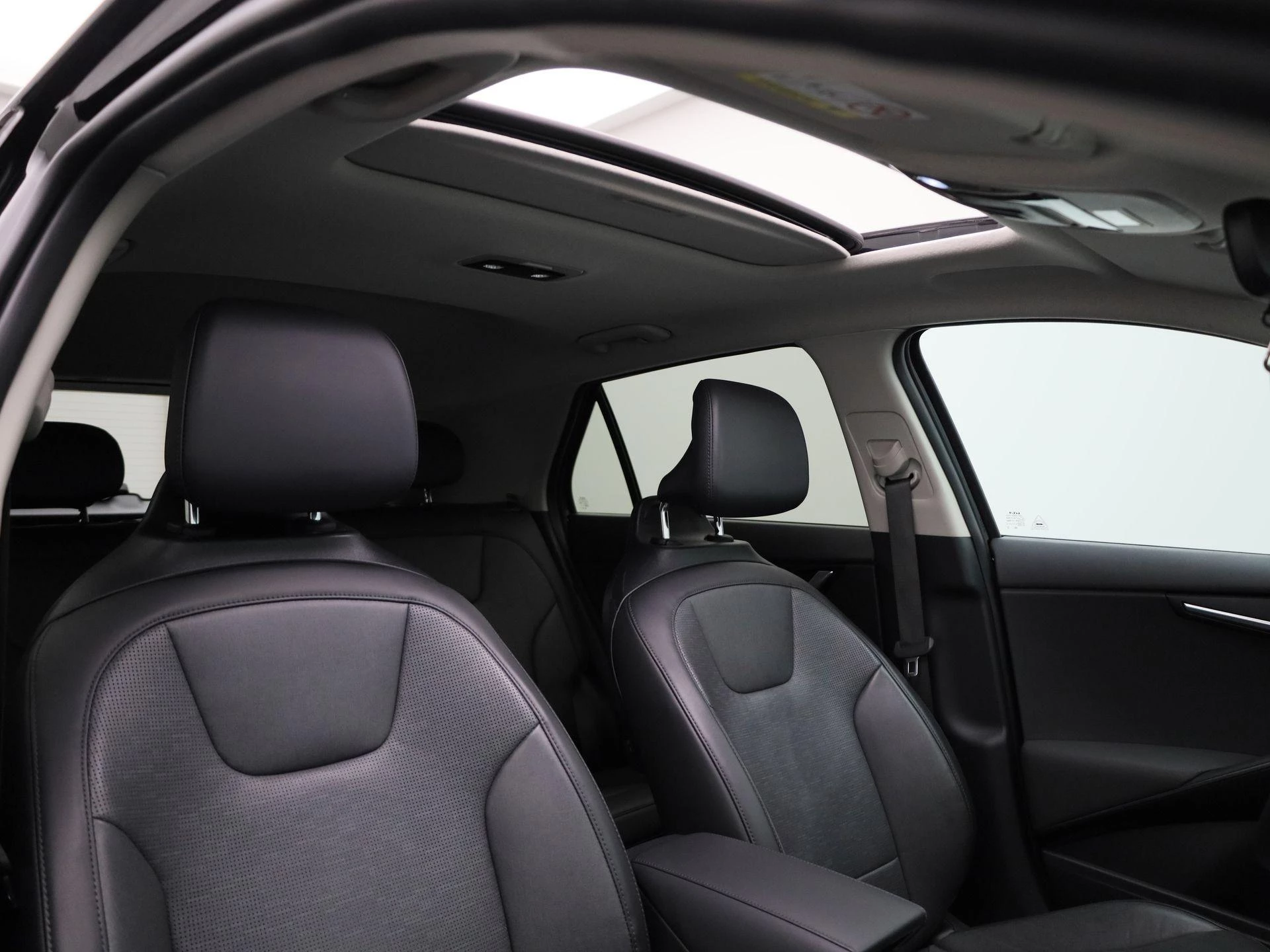 Kia Niro EV Plus Advanced 64.8 kWh