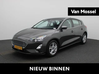 Ford Focus 1.0 EcoBoost Trend Edition Business