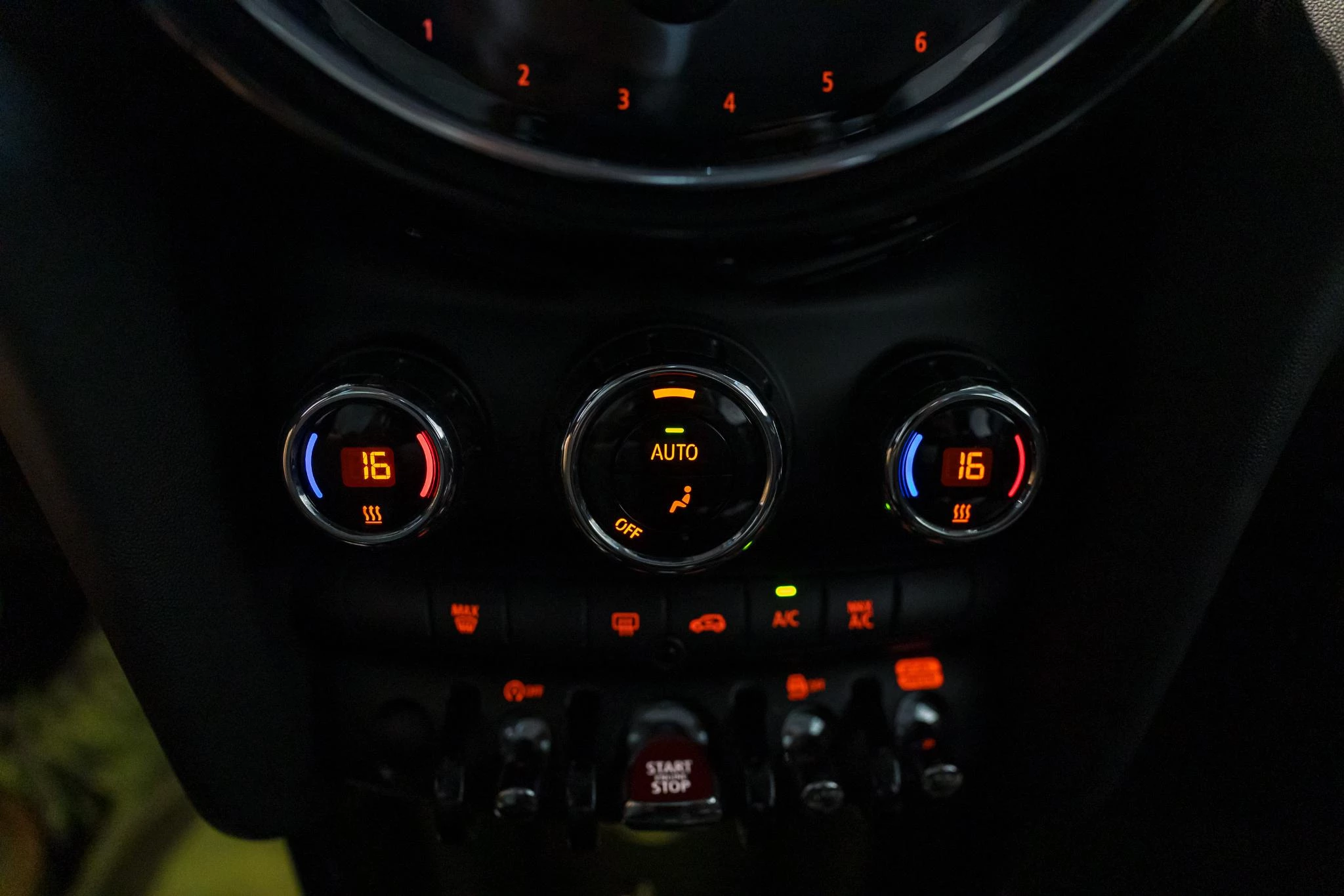MINI Cooper 5 door COOPER 5D