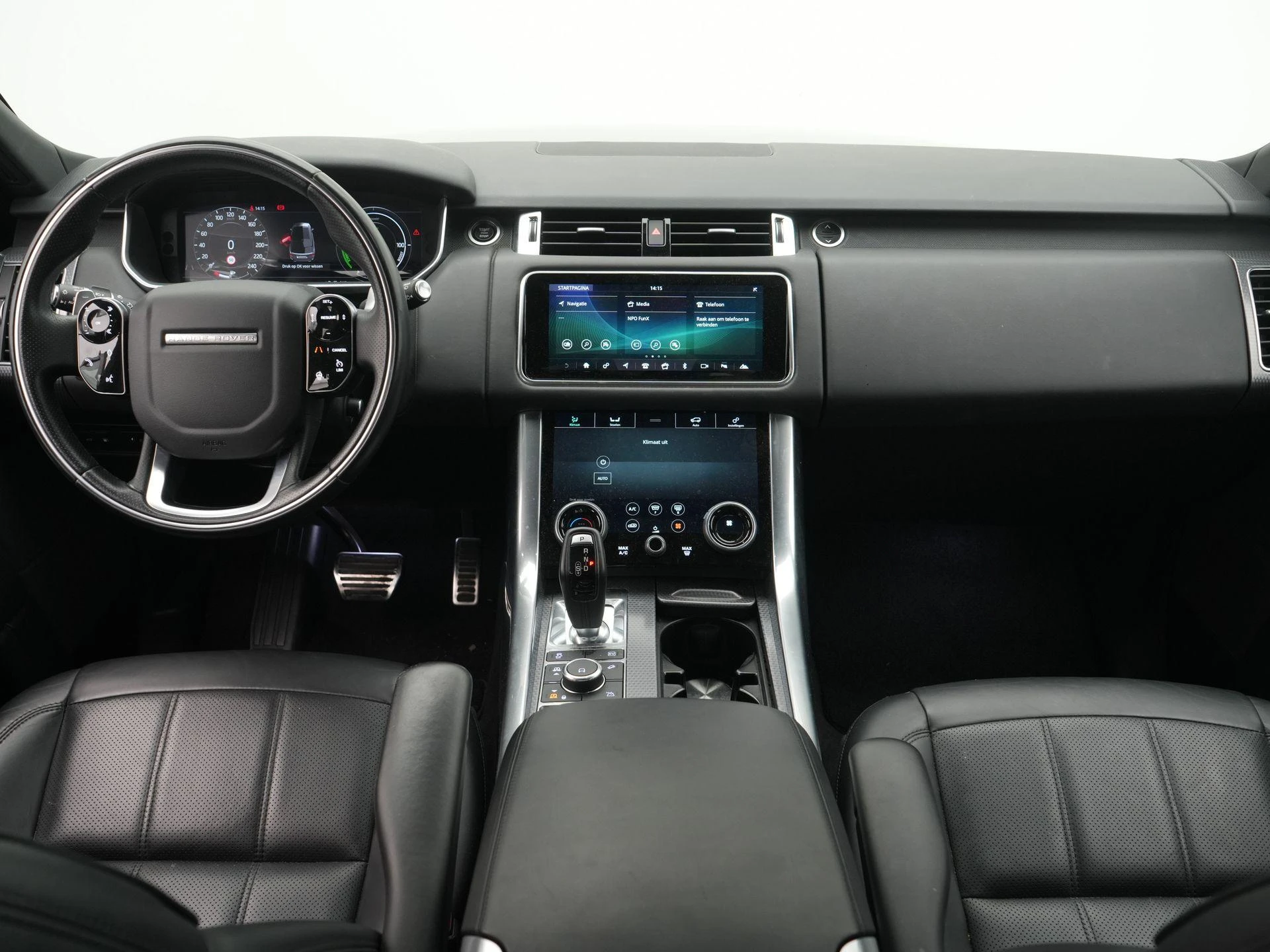 Land Rover Range Rover Sport 2.0 P400e Limited Edition
