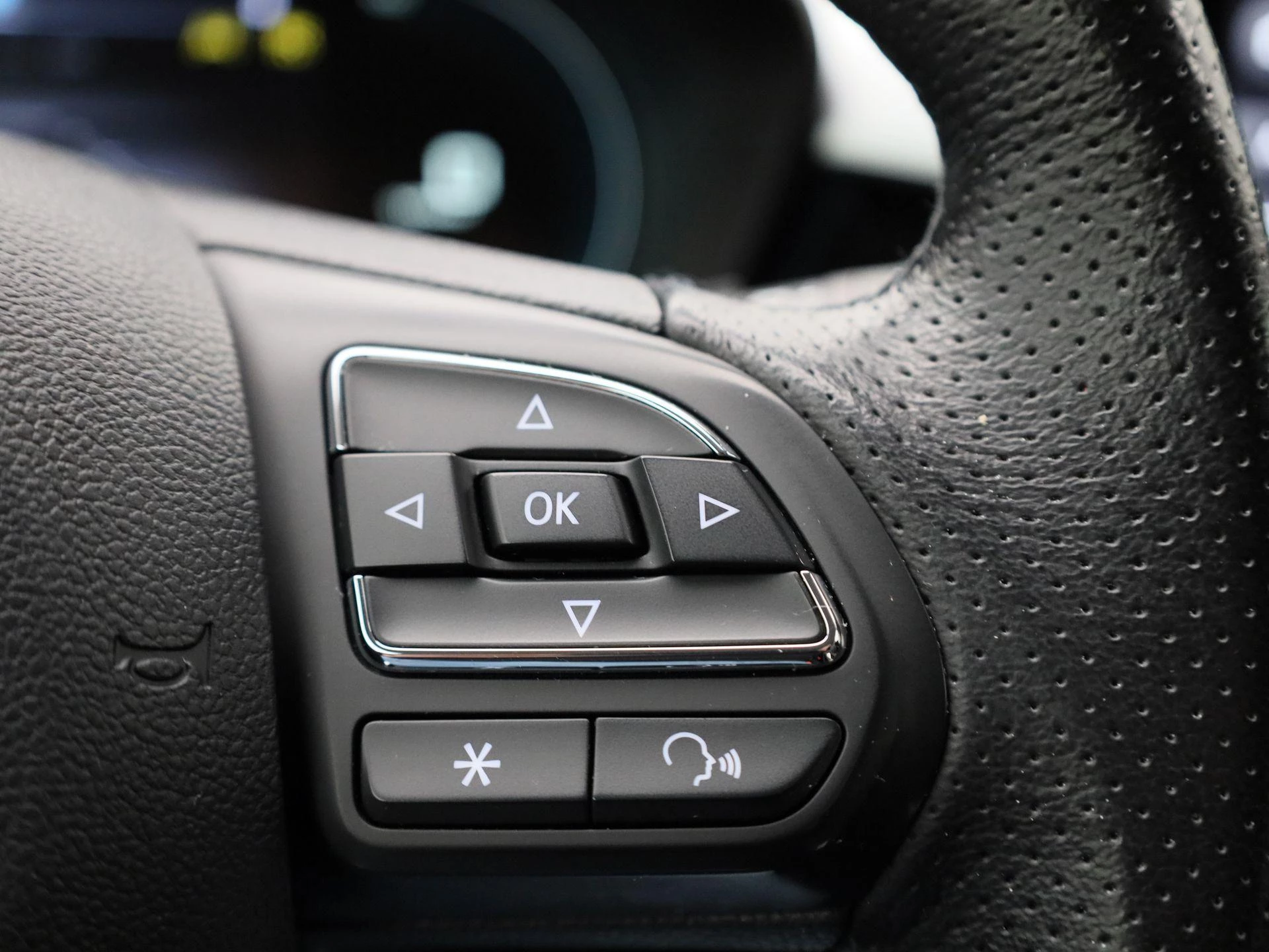 MG MG5 Long Range Luxury 61 kWh