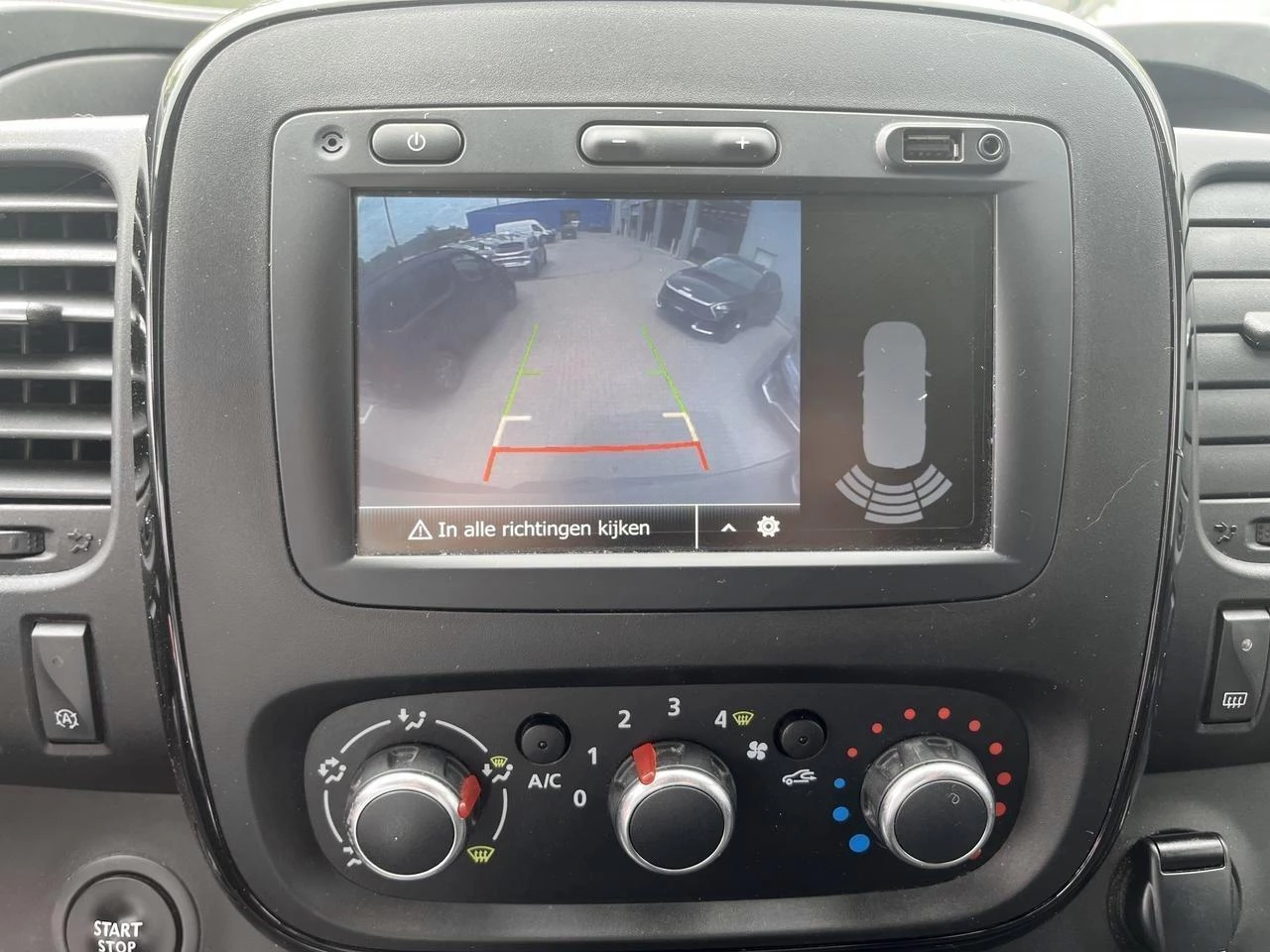 Fiat Talento 2.0 MJET 145HP Maxi L2H1 3T DCT SX