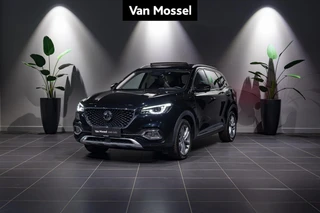 MG EHS 1.5T Luxury