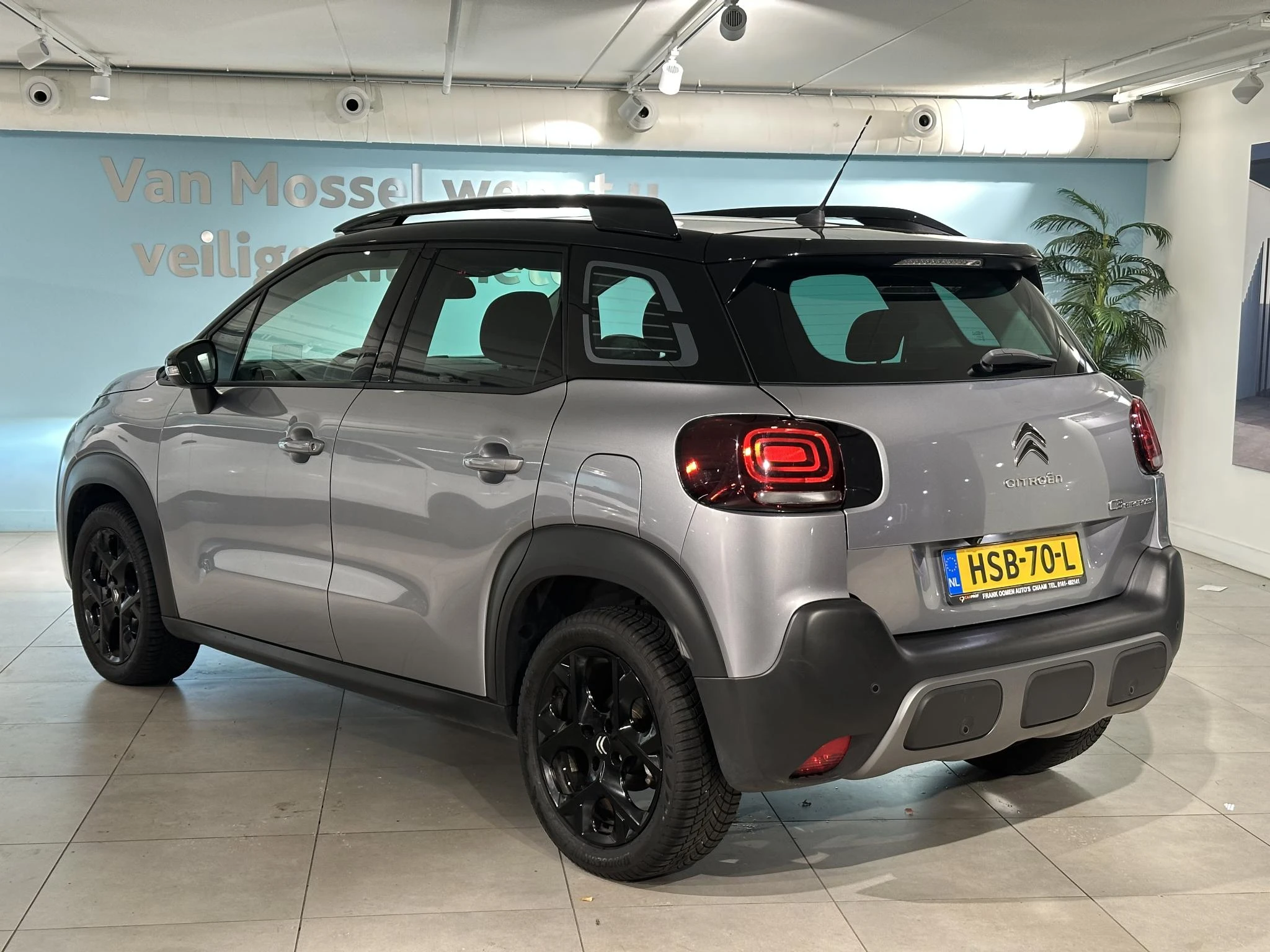 Citroën-C3 Aircross-image-5